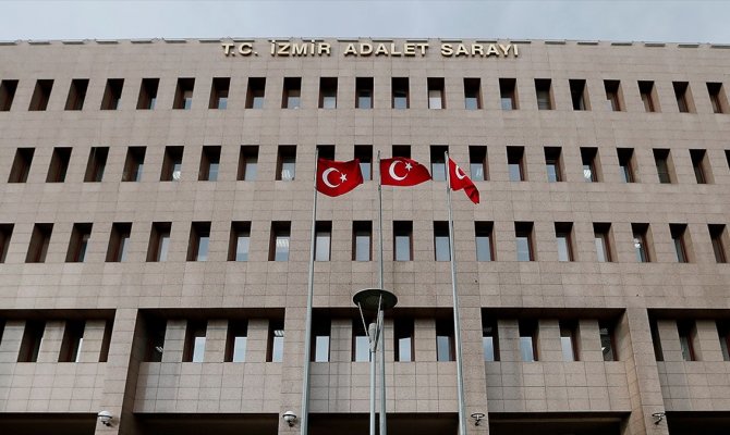 'Askeri Casuslukta Kumpas' davasında karar açıklanıyor