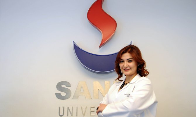 Bayramında Sağlıklı Beslenme Adaptasyonu Önemlidir