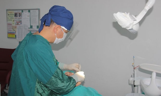 Uzmanlardan ’tatlı’ uyarı