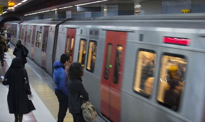 Bayramda Ankara'da ulaşım ücretsiz olacak