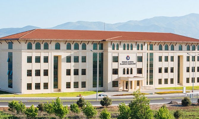 KSÜ’de İlahiyat Lisans Tamamlama Programı Açıldı