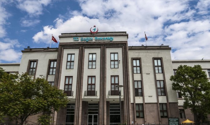 Sağlık Bakanlığı bayram genelgesi yayınladı