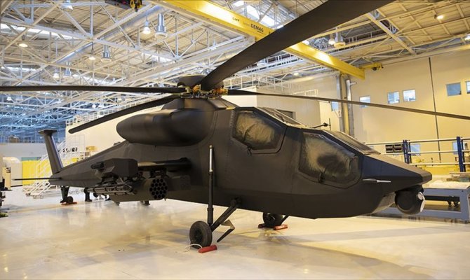 Savunmadaki ihracat rekorunun kahramanları