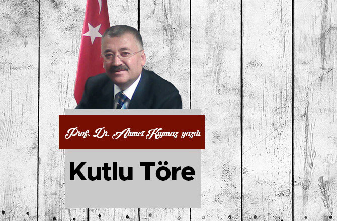 Kutlu Töre