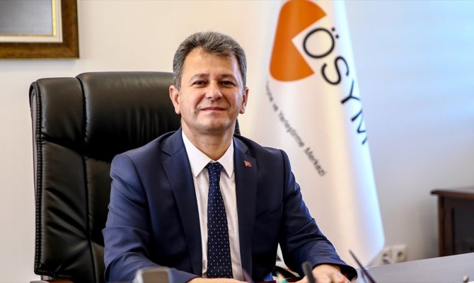 YKS'ye toplam 2 milyon 528 bin 110 aday katılacak