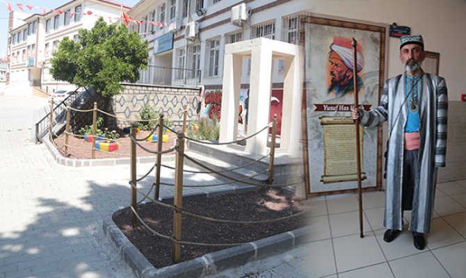 Kahramanmaraş'ta Kutadgu Bilig ve Dede Korkut etkinliği düzenlendi