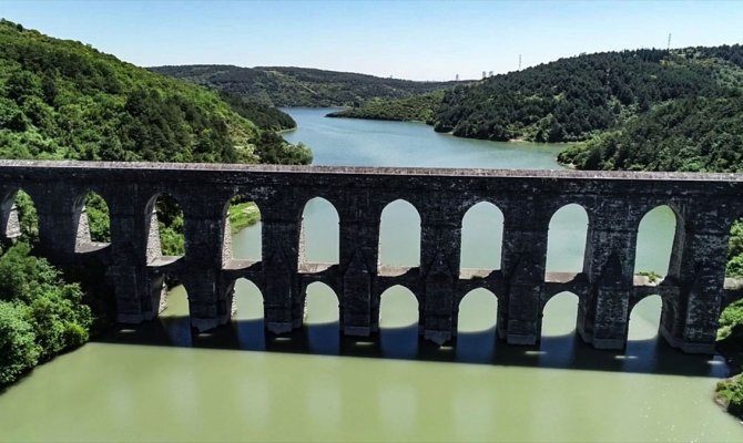 Pazarcık'taki içme suyu sorunu gideriliyor