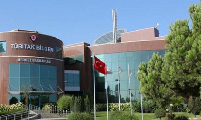 TÜBİTAK'a 21 personel alınacak