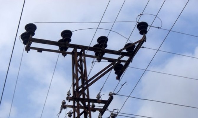 Kahramanmaraş'ta kömür İşletmesinde çalışan işçi feci şekilde can verdi