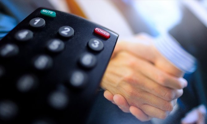 RTÜK, Kore ile televizyon yapımları için anlaştı