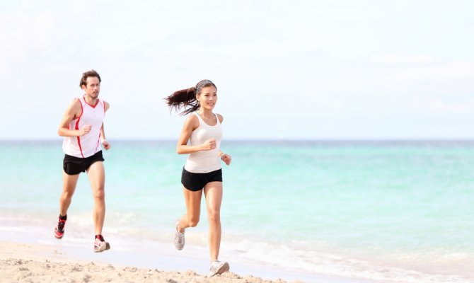 Sağlıklı Zayıflamanın 10 Püf Noktası