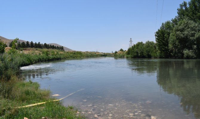Elbistan Atık Su Arıtma Yapım İhale Sürecinde Sona Gelindi