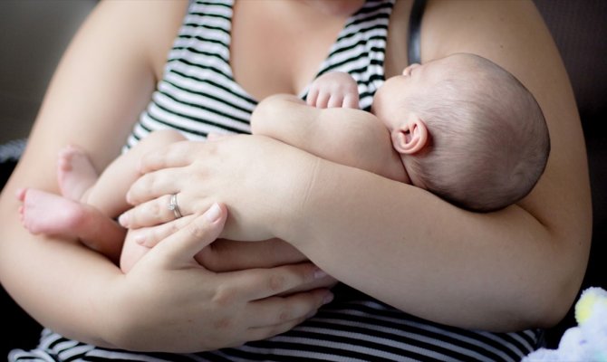 Emzirmek kalp-damar hastalığı riskini azaltıyor