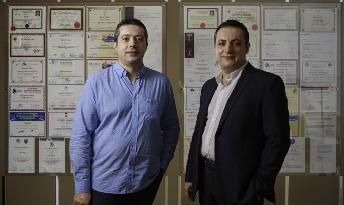 Menisküs yırtıklarına dikkat