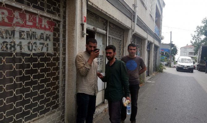 4 boyunca dehşeti yaşadılar: Çaldıkları ıslık hayatlarını kurtardı