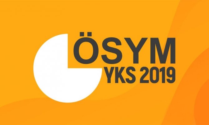 YKS tercih kılavuzu yayınlandı