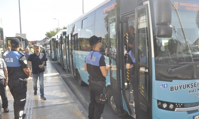 Kocaeli’deki acı olay sonra emniyet harekete geçti
