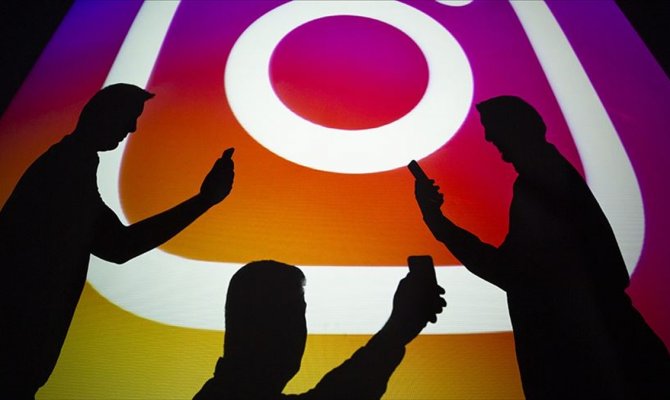 Instagram 5 ülkede daha 'beğeni' rakamlarını kaldırıyor