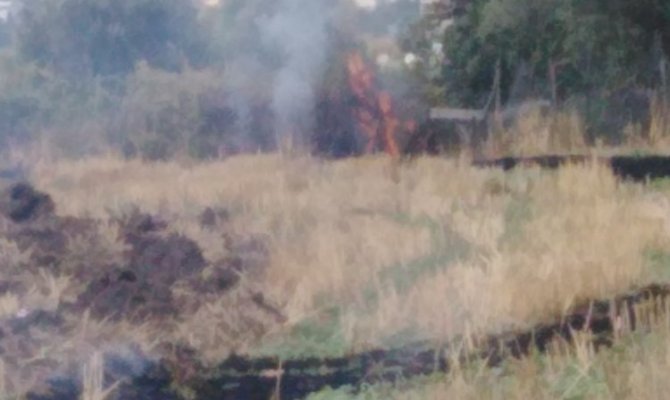 Orman Bölge Müdürlüğü uyardı! Aman Dikkat