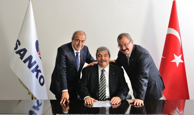 Anadolu’nun En Etkin 50 İş İnsanı