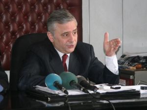 Mhp Trabzon İl Başkanı Birinci’den Ak Parti İl Başkanı Günnar’a Cevap