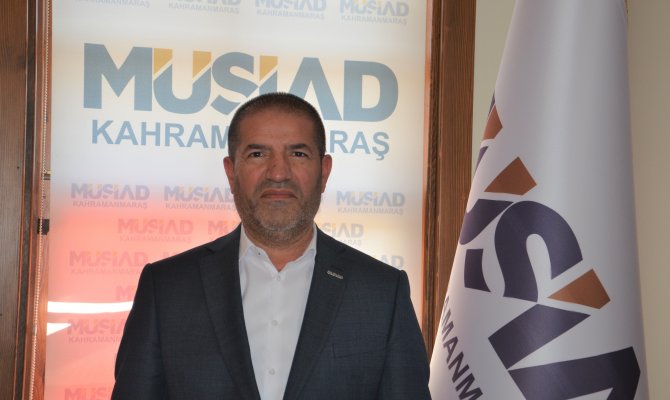 Basın, demokratik hayatımızın vazgeçilmez unsurlarından biri