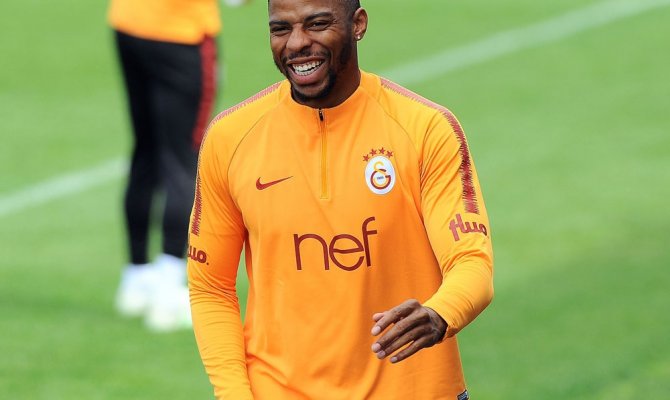 Kasımpaşa’nın kasasını Galatasaray doldurdu