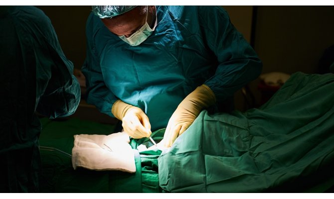 Karaciğer naklinin en sık görülen ikinci nedeni kronik Hepatit C