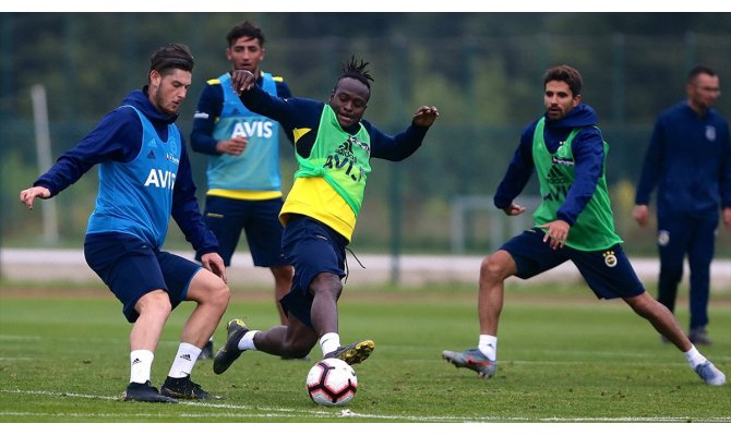 Fenerbahçe Avrupa'nın 'devleri'ne karşı