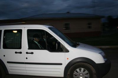 3 MİT mensubu tahliye oldu