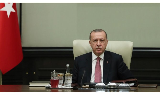 Yüksek Askeri Şura yarın toplanacak