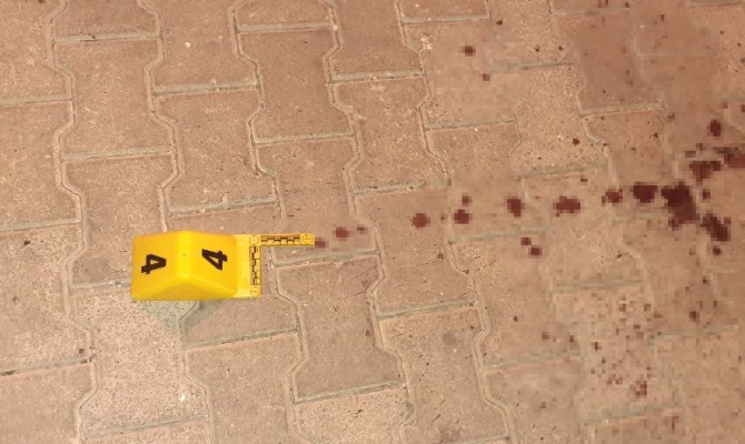 Bursa’da iki grup birbirine girdi: 4 yaralı