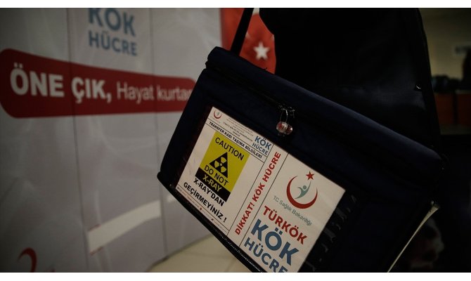 TÜRKÖK bin 374 kişiye yaşam umudu oldu