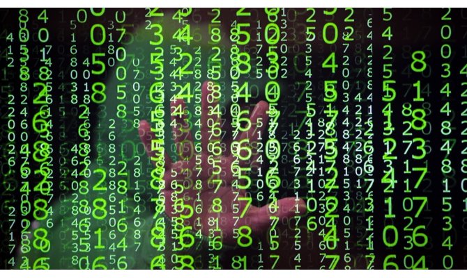 'Silikon Vadisi ve Çin'i reddeden üçüncü bir model bulmalıyız'