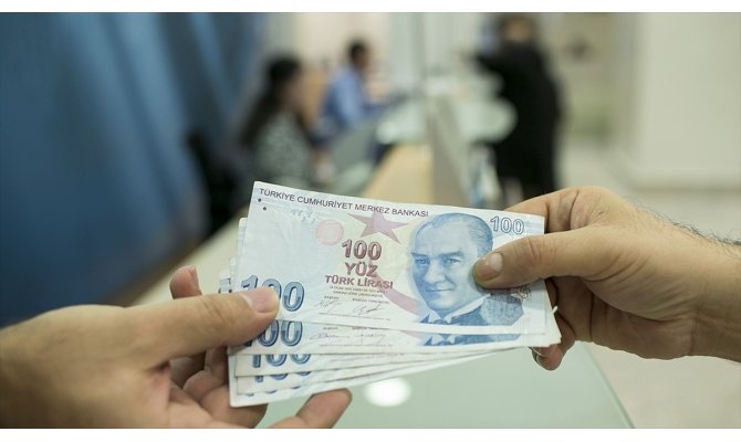 Evde bakım aylığı ödemeleri bayramdan önce yapılacak