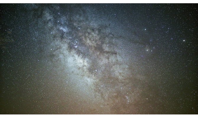 Evrendeki en yaşlı yıldızlardan biri keşfedildi