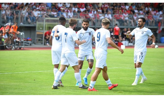 UEFA Şampiyonlar Ligi 3. ön eleme turu başlıyor