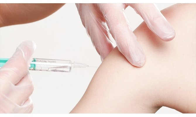 Sağlık Bakanlığı yerli aşı üretimine odaklandı