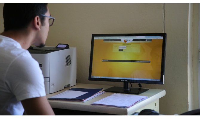 YKS yerleştirme sonuçları açıklandı