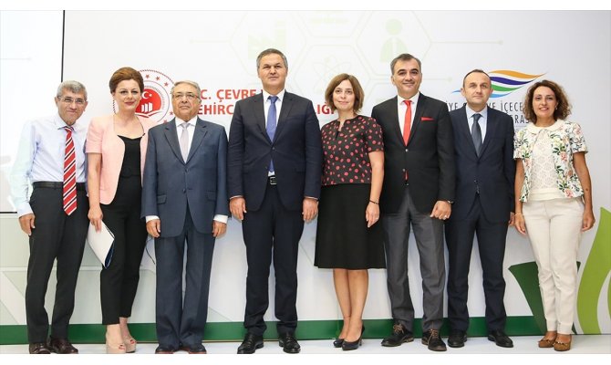 Çevreye saygılı gıda üretimi için iş birliği protokolü