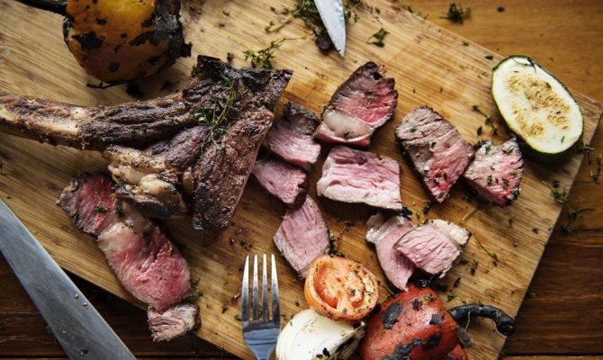 Kurban etini 24 saat geçmeden tüketmeyin