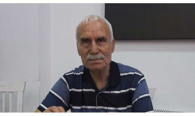 'Gençler bayramlarda olabildiğince ailelerinin yanında olsun'