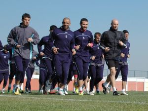 Spor Toto 2. Lig
