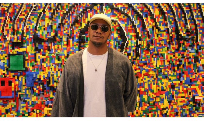 'Şarkılarımı dinleyenler beni arkadaşlarımdan daha iyi tanıyabilir'