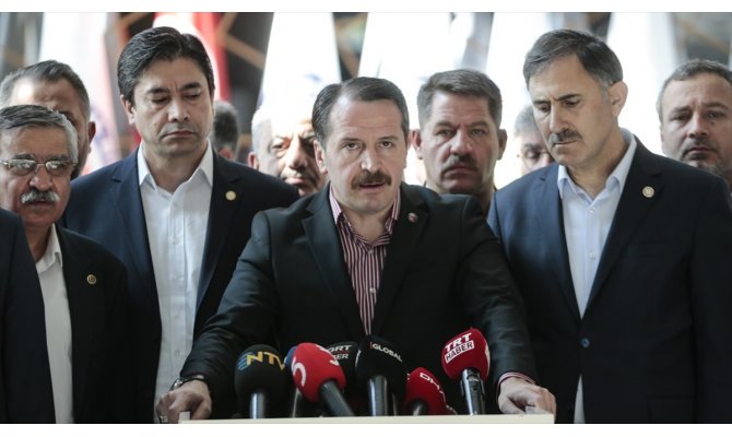 Memur konfederasyonları müzakere için ek süre istedi