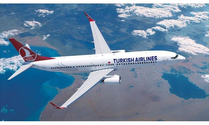 THY, bayramda 2,4 milyon kişi taşıdı