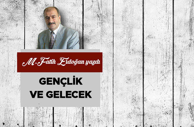 Gençlik ve Gelecek
