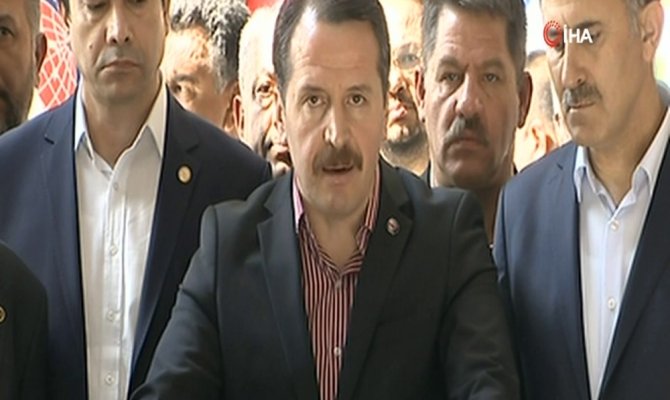 Memurların Toplu Pazarlık Masasından uzlaşma çıkmadı