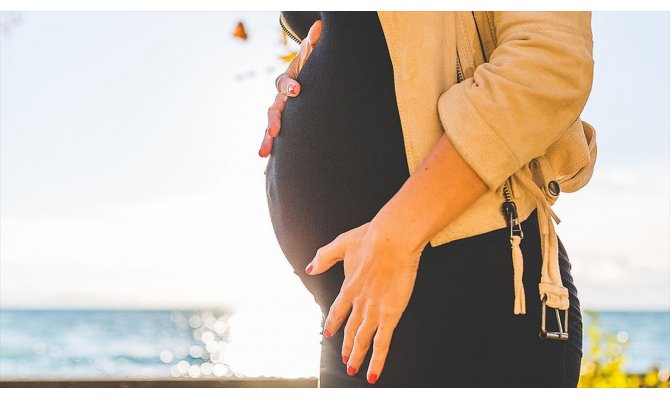 'Gebeler radyasyon nedeniyle güvenlik kapılarından geçmemeli'