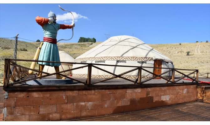 Türklere Anadolu'nun kapılarını açan komutan: Sultan Alparslan